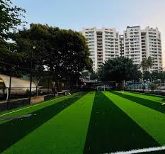 Footlock | Bengaluru | TurfBooking