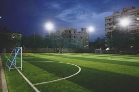 Matchday | Bengaluru | TurfBooking
