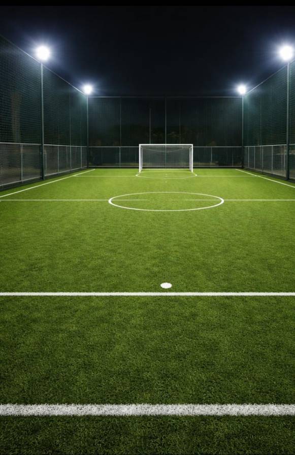 PitchBox | Hisar | TurfBooking